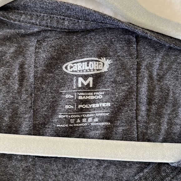 Cariloha tee - Picture 4 of 8